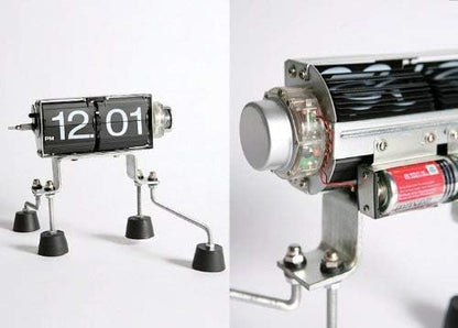 Flip Clock (1745-Eu)