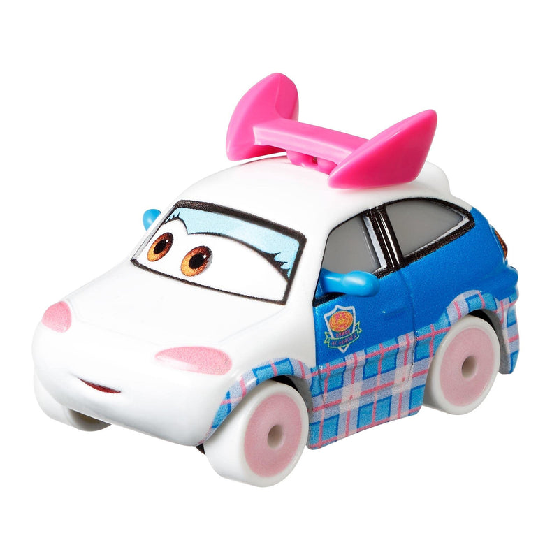 Cars 3 - Die Cast - Suki (GRR77