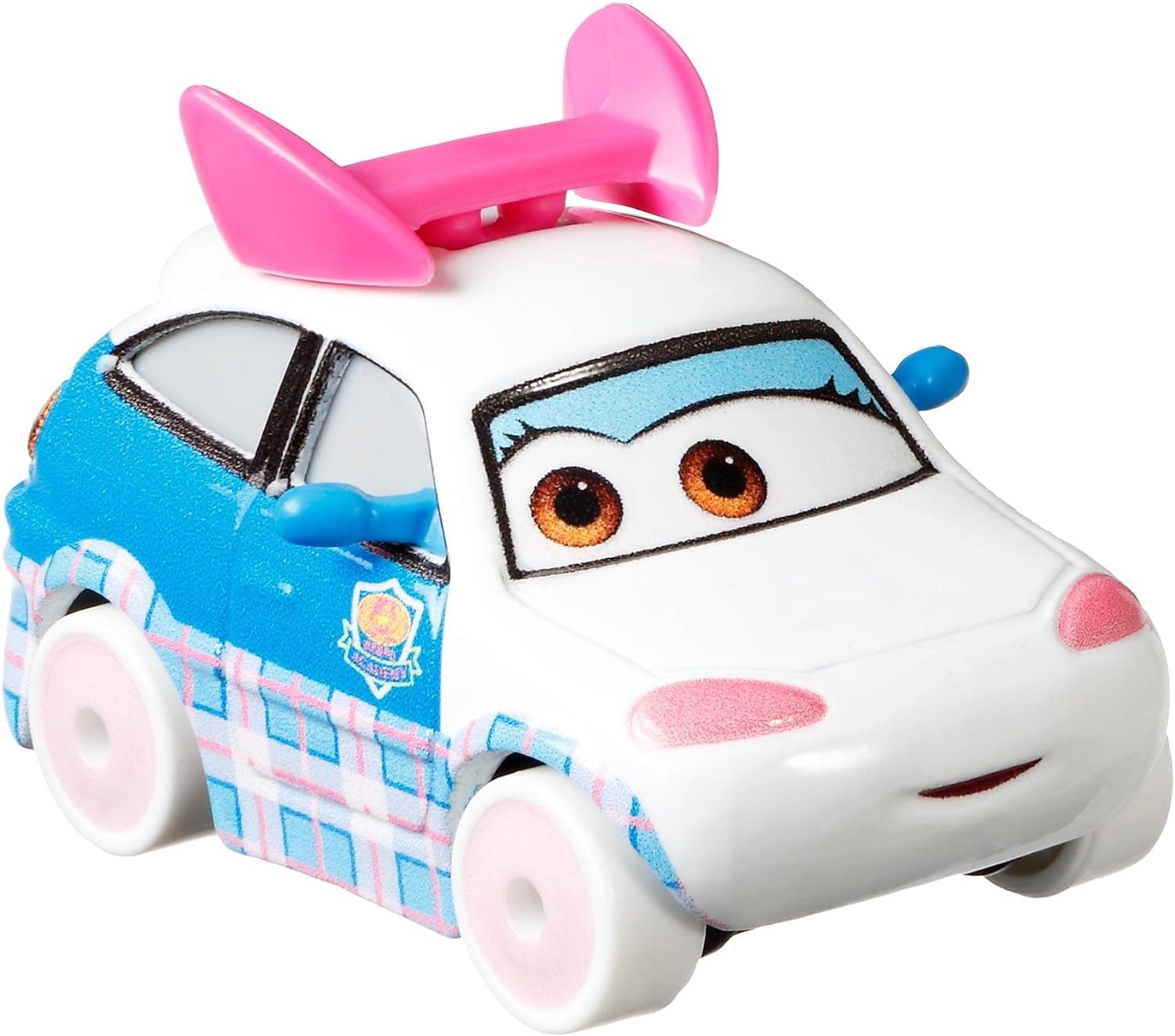 Cars 3 - Die Cast - Suki (GRR77