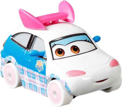 Cars 3 - Die Cast - Suki (GRR77