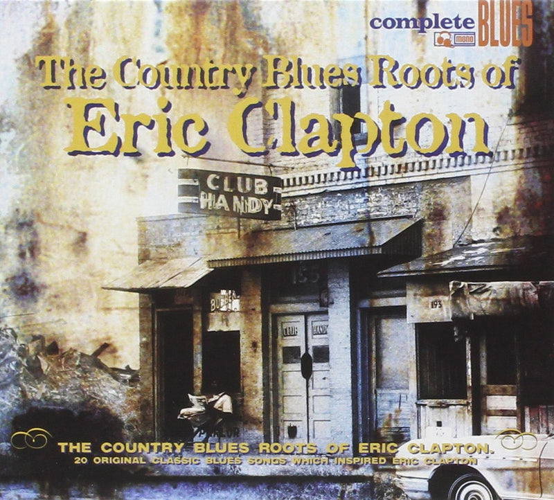 Blues Roots of
