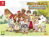 Nintendo Switch - Story Of Seasons: A Wonderful Life (Limited Edition)
