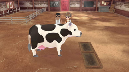 Story of Seasons: A Wonderful Life - Limited Edition (Xbox Series X