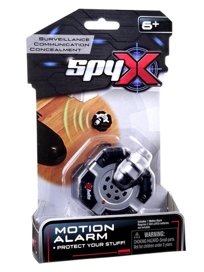 SpyX - Motion Alarm (20207