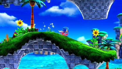 Sonic Superstars (Nintendo Switch)