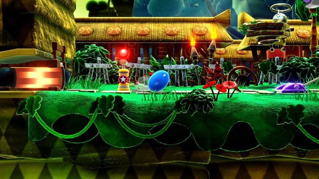 Sonic Superstars (Nintendo Switch)