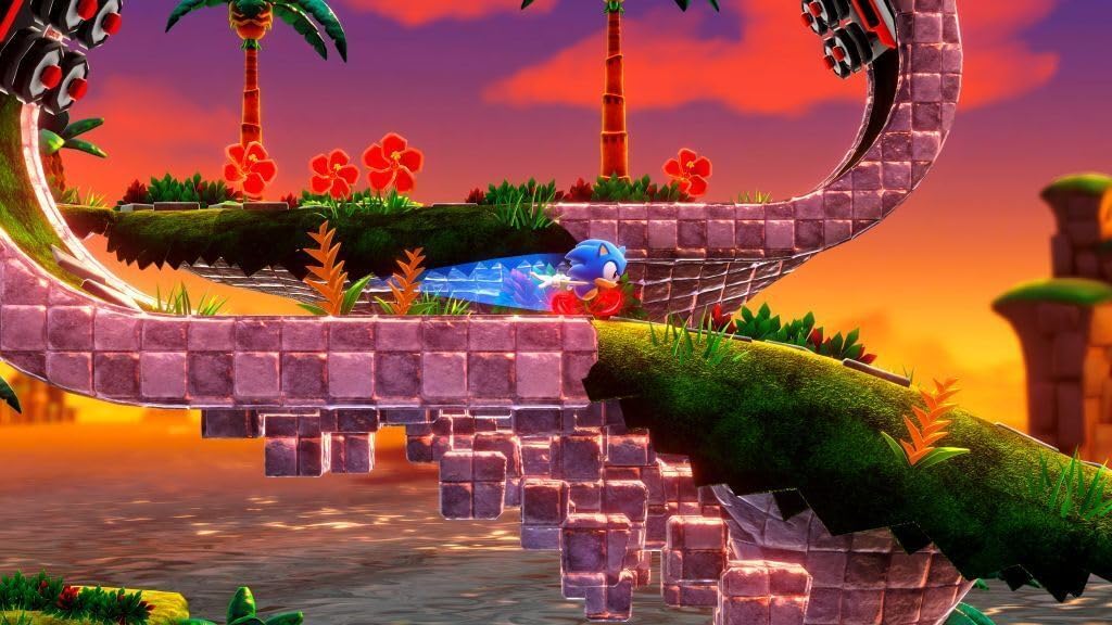 Sonic Superstars (Nintendo Switch)