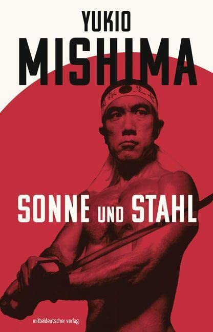 Sonne Und Stahl - (German Import)