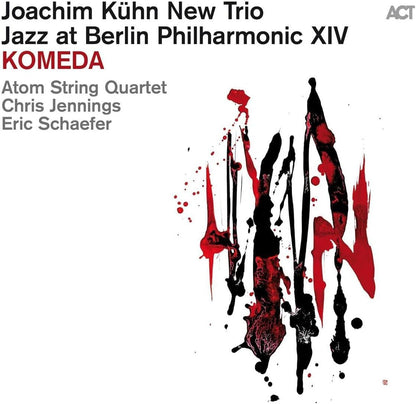 Jazz at Berlin Philharmonic XIV Komeda