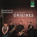 Origines: 19th Century European Saxophone Quartets