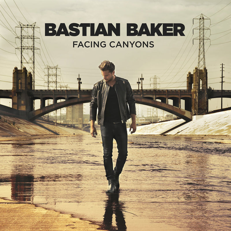 FACING CANYONS -DIGI-