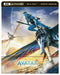 Avatar - La Via Dell'Acqua - 4K Steelbook (3 BD