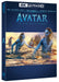 Avatar - La Via Dell'Acqua - 4K (3 BD)
