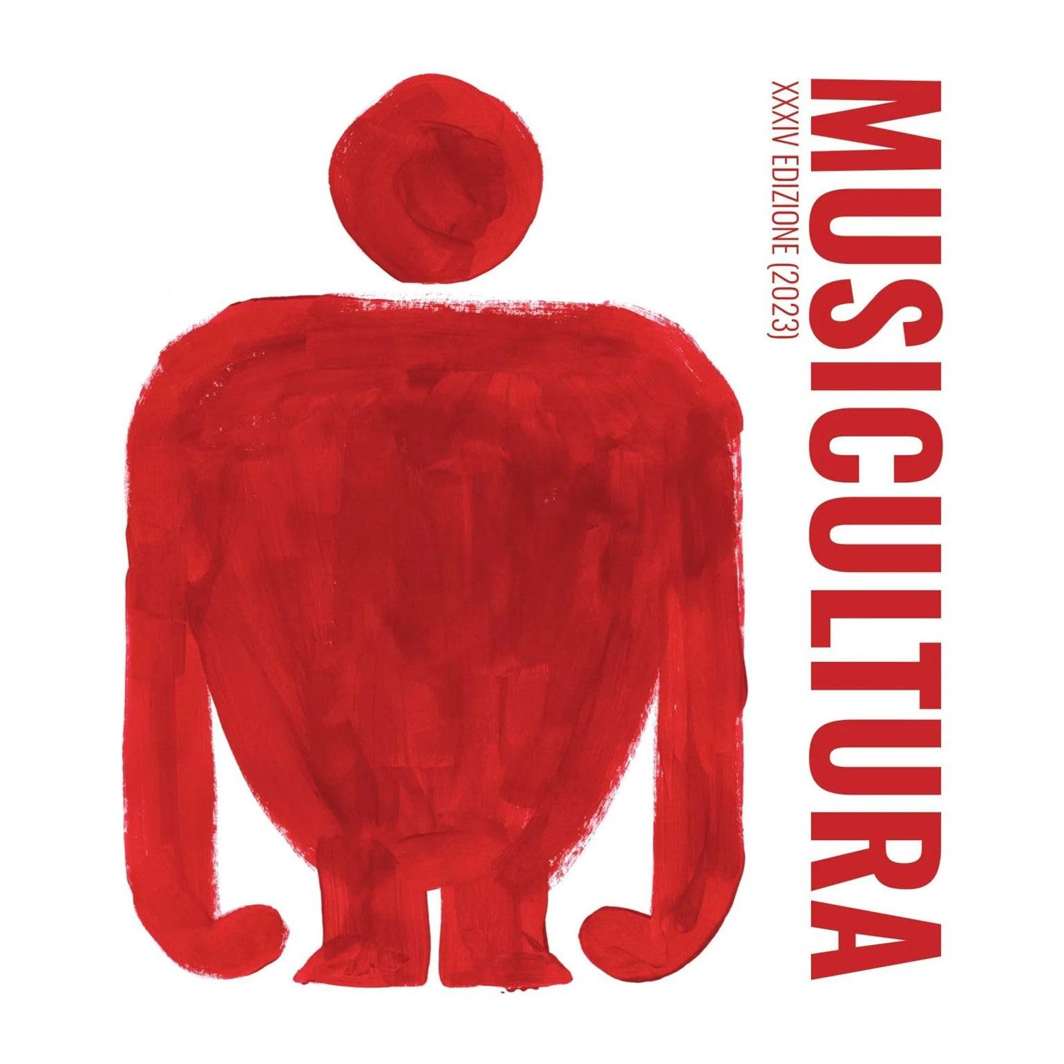 Musicultura Xxxiv Edizione 2023