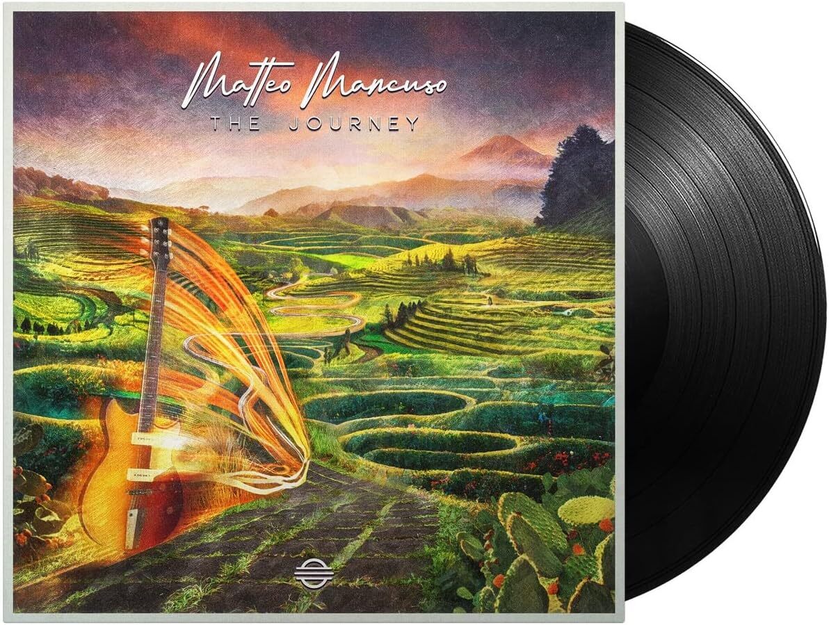 The Journey