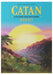 CATAN Studio | Catan Hawaii Scenario | Board Game | Ages 10+ | 3-6 Players | 75 Minutes Playing Time