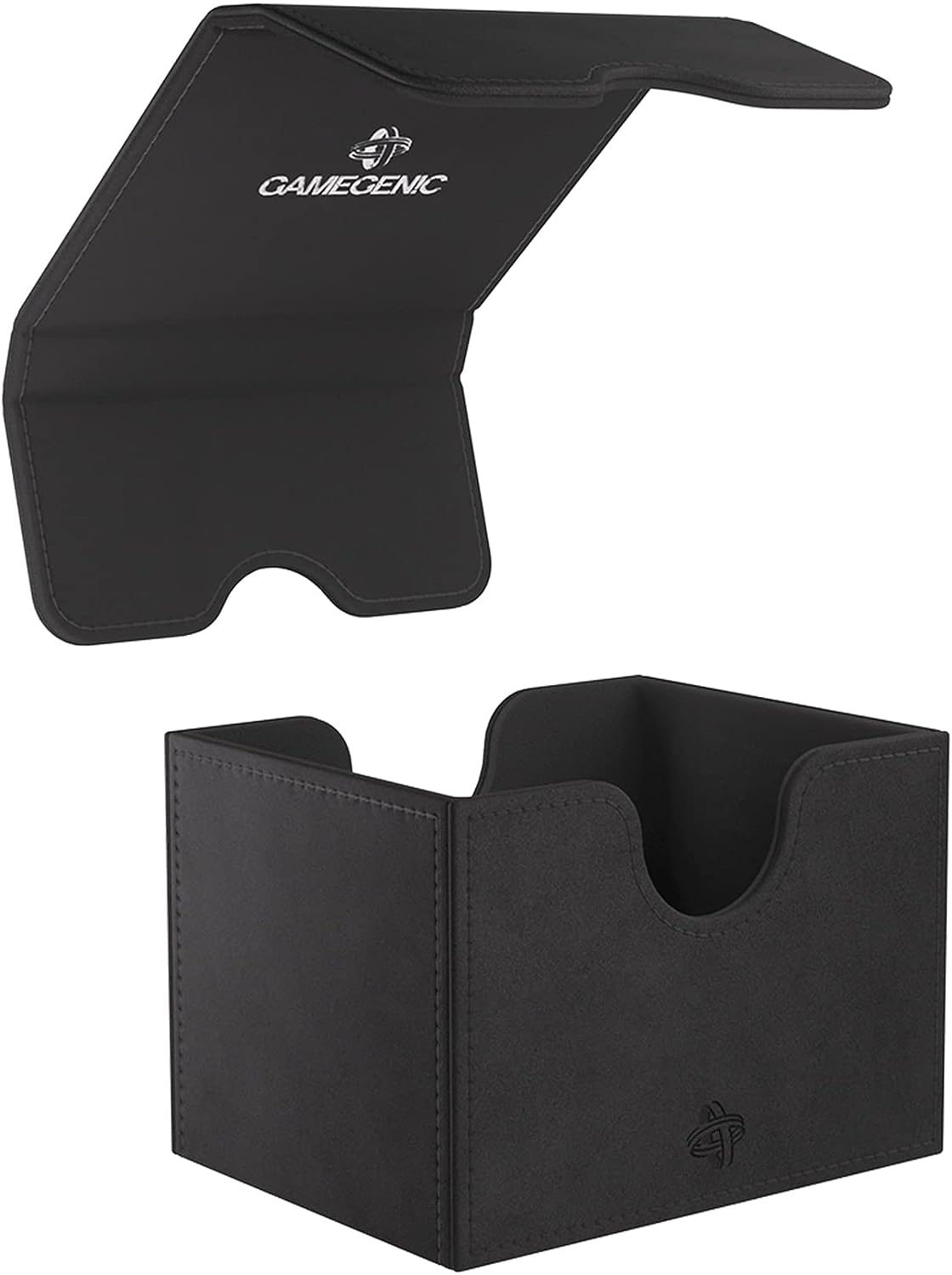 Gamegenic, Sidekick 100+ XL Convertible Black