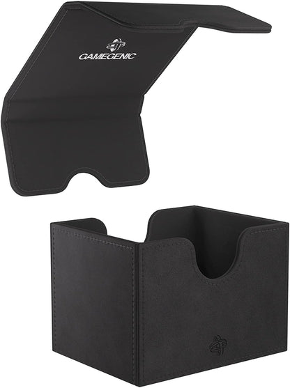 Gamegenic, Sidekick 100+ XL Convertible Black