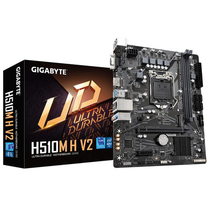 GIGABYTE GiBy H510M H V2 H510