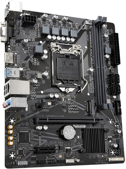 GIGABYTE GiBy H510M H V2 H510