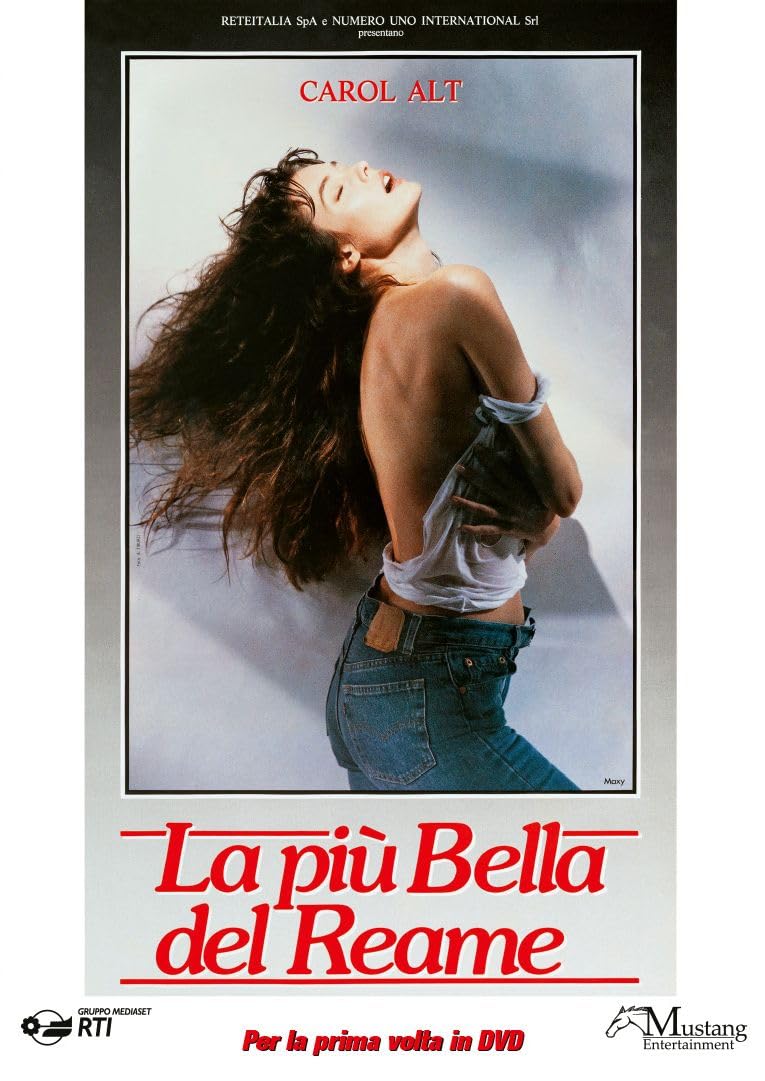 La Piu` Bella Del Reame