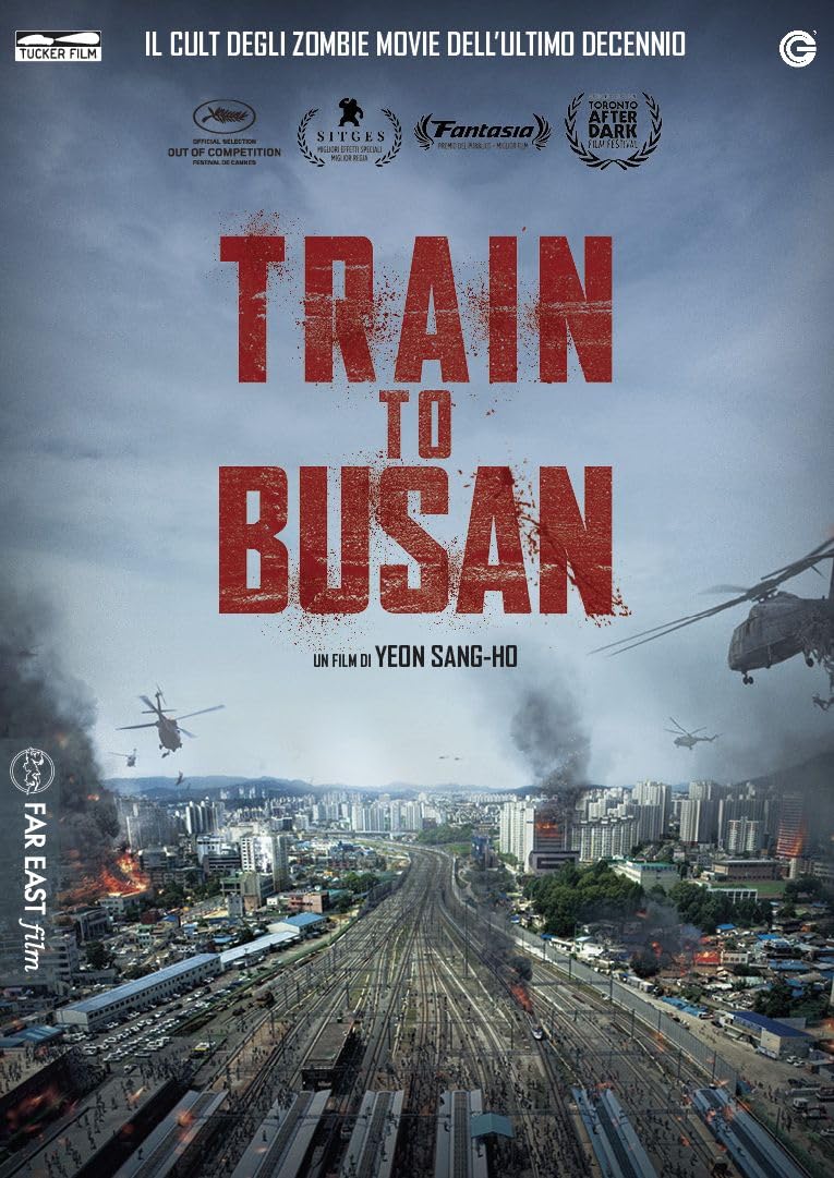 Train to Busan