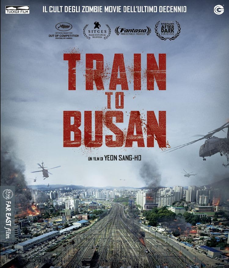 Train to Busan
