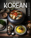 The Simply Korean Cookbook