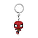 Funko Pocket Pop Keychain: Spider-Man - Spider-Man