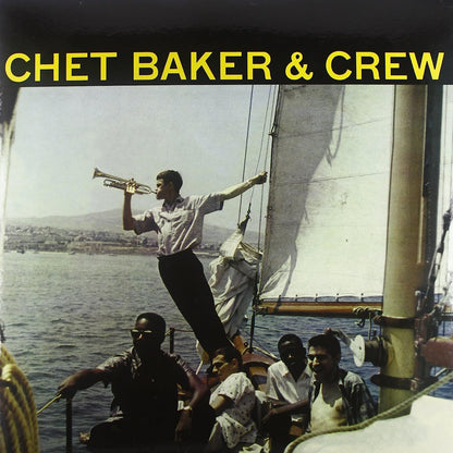 Cher Baker & Crew