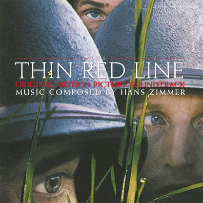 The Thin Red Line