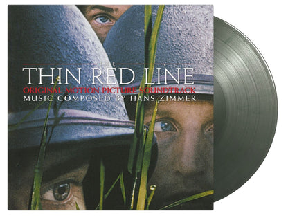 The Thin Red Line