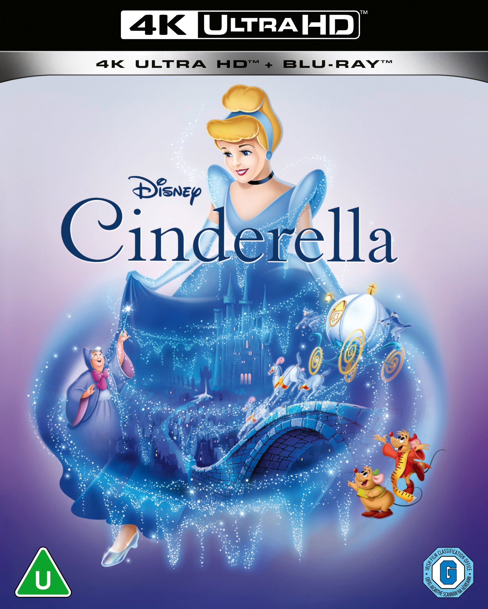 Cinderella (Disney)