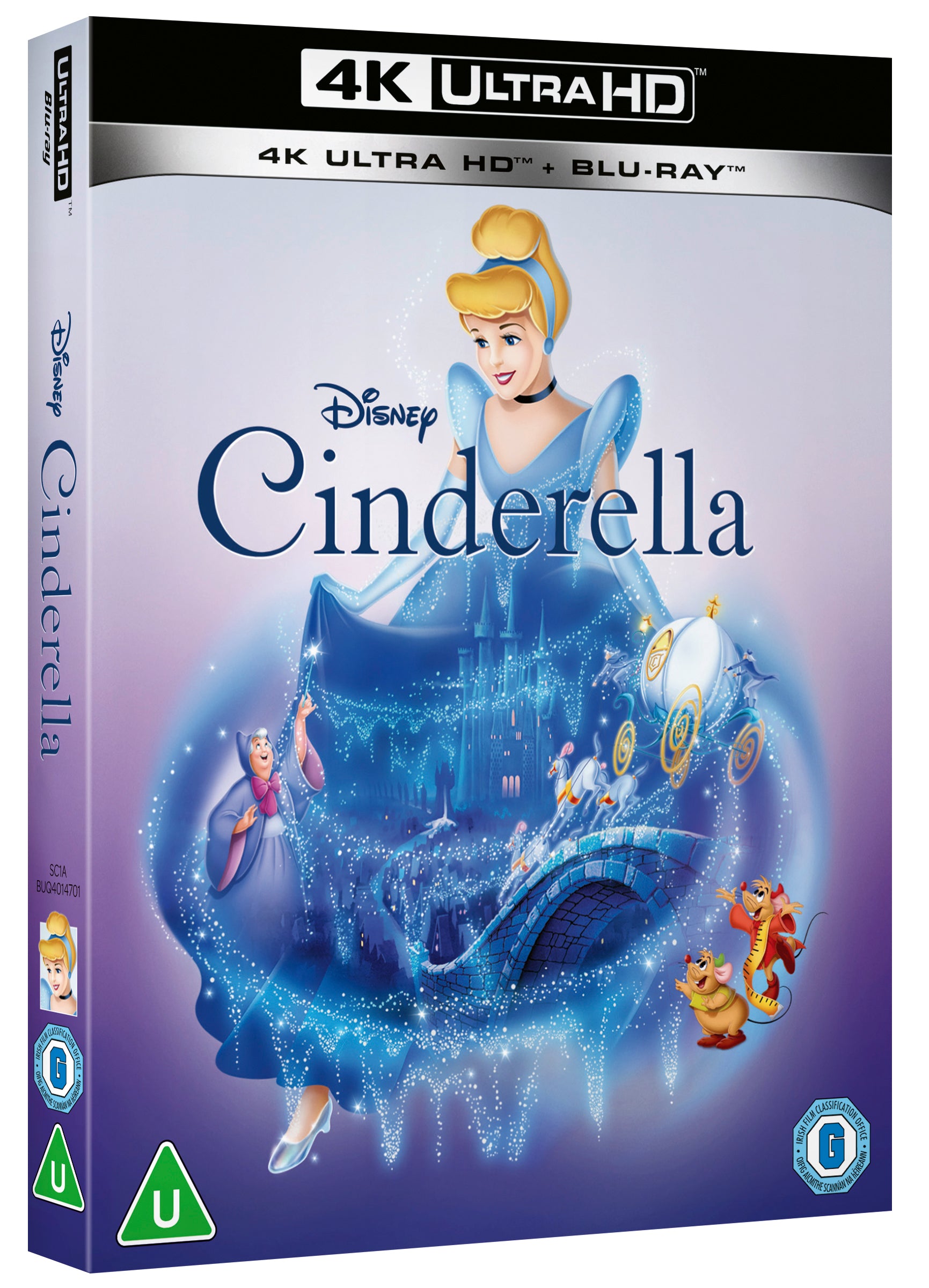 Cinderella (Disney)