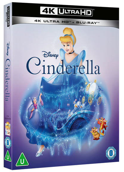 Cinderella (Disney)