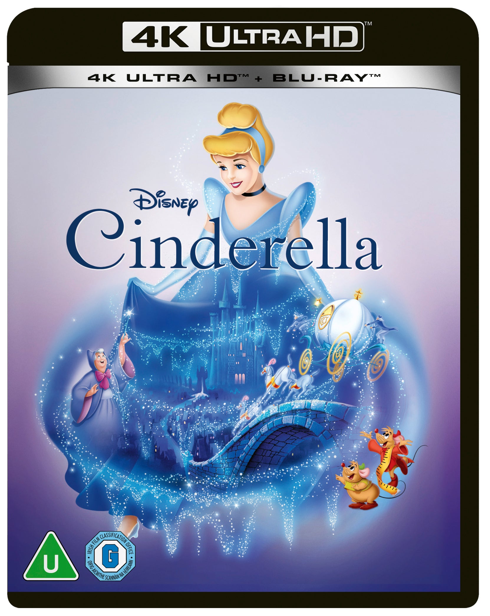 Cinderella (Disney)