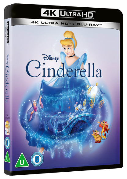 Cinderella (Disney)