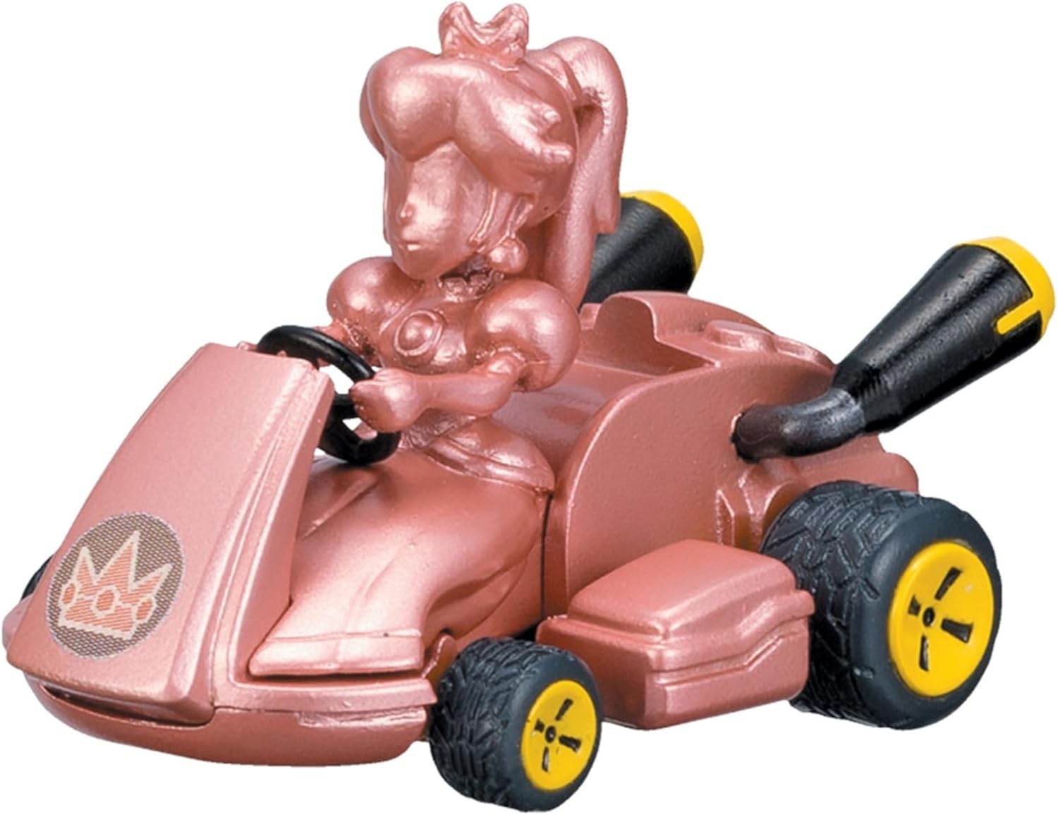 Mario Kart - Pull Back Racers Blind Bag, L67936