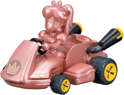 Mario Kart - Pull Back Racers Blind Bag, L67936