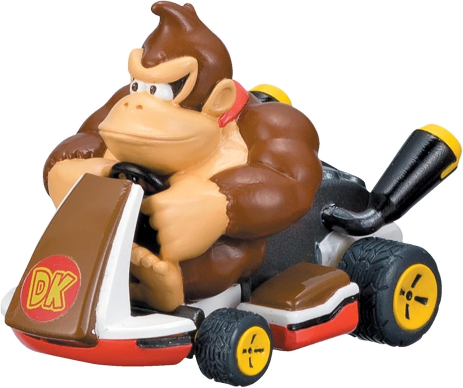 Mario Kart - Pull Back Racers Blind Bag, L67936