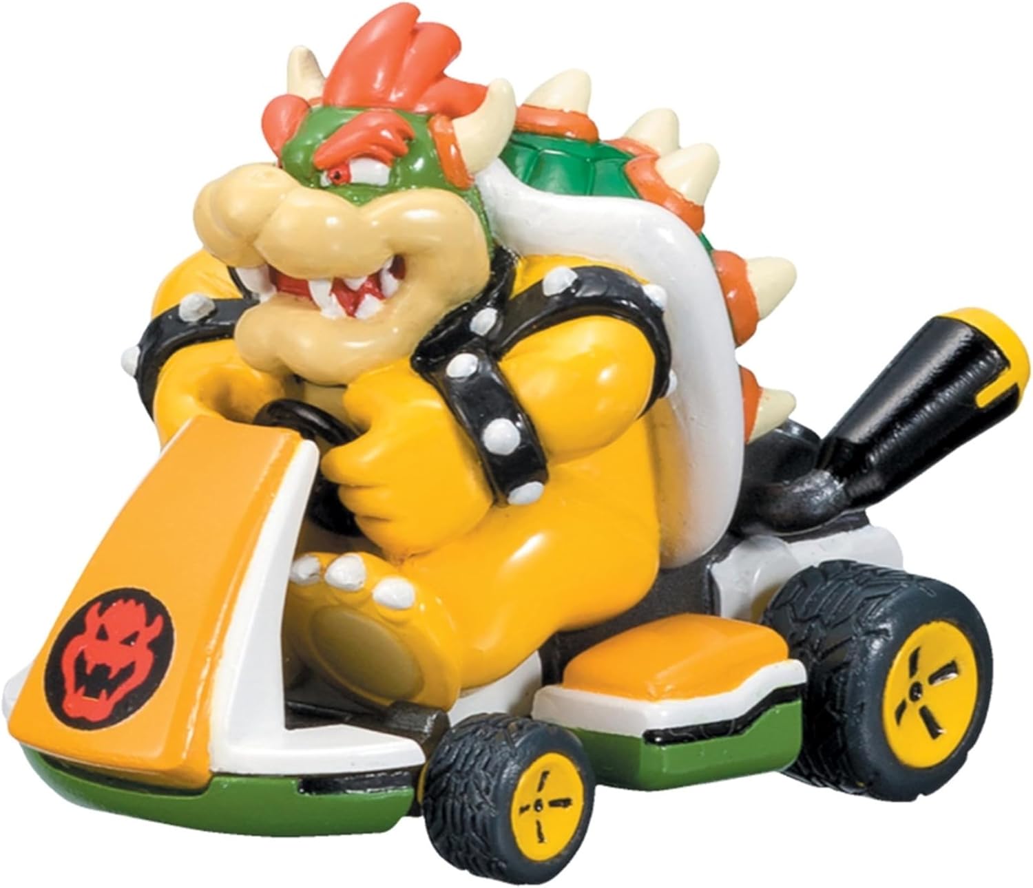 Mario Kart - Pull Back Racers Blind Bag, L67936