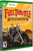 Full Throttle Remastered (Limited Run #004) - XB1