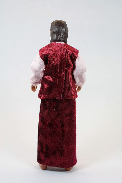 MEGO CORPORATION Planet of The Apes: Zira 8-Inch Action Figure