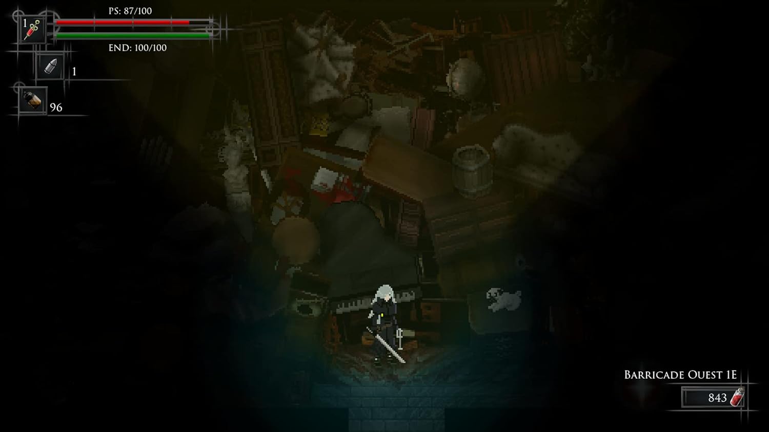 Skautfold: Shrouded In Sanity