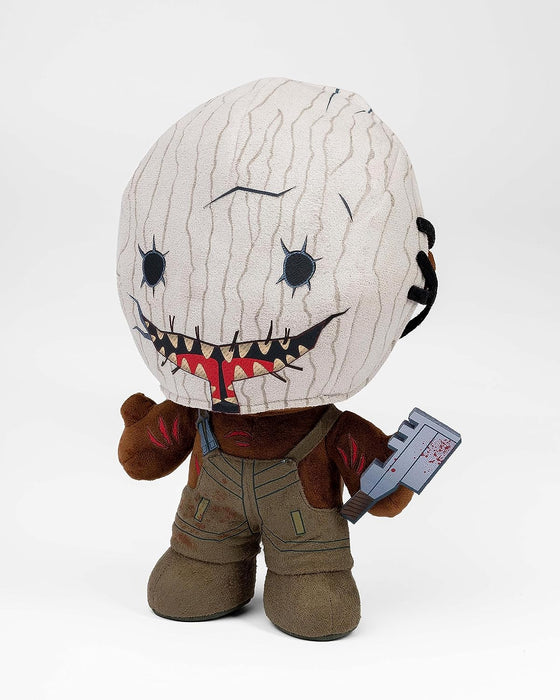 ItemLab 4251972808156 DEAD BY DAYLIGHT Plush DBD The Trapper, Green