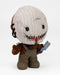ItemLab 4251972808156 DEAD BY DAYLIGHT Plush DBD The Trapper, Green