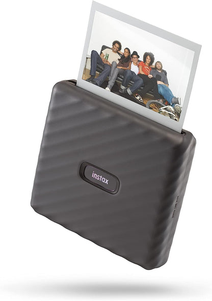instax LINK WIDE smartphone printer