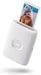 instax mini LINK2 mini film format portable smartphone instant photo printer, multiple templates
