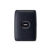 instax mini LINK2 mini film format portable smartphone instant photo printer, multiple templates, SPACE BLUE