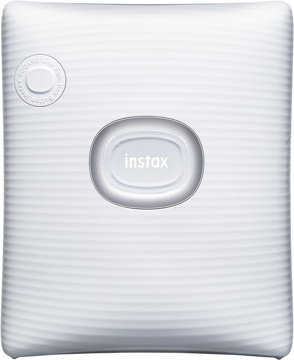 instax SQUARE Link smartphone photo printer
